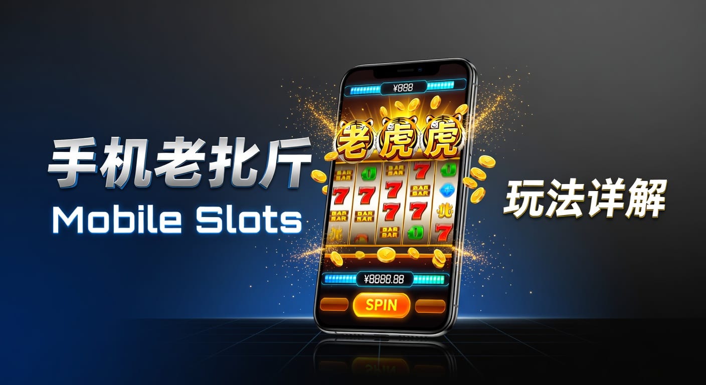 手机老虎机 mobile slots：2026年玩法与选择
